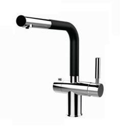 Vòi rửa bát nóng lạnh Geler GL-140