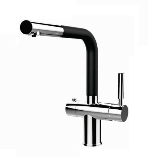 Vòi rửa bát nóng lạnh Geler GL-140