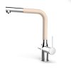 Vòi rửa bát nóng lạnh Geler GL-282C