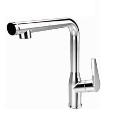 Vòi rửa bát nóng lạnh Geler GL-295