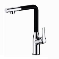 Vòi rửa bát nóng lạnh Geler GL-295B