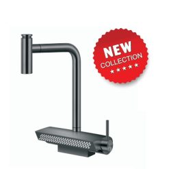 Vòi rửa bát nóng lạnh Geler GL-4071