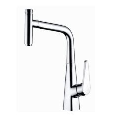 Vòi rửa bát nóng lạnh Geler GL-289