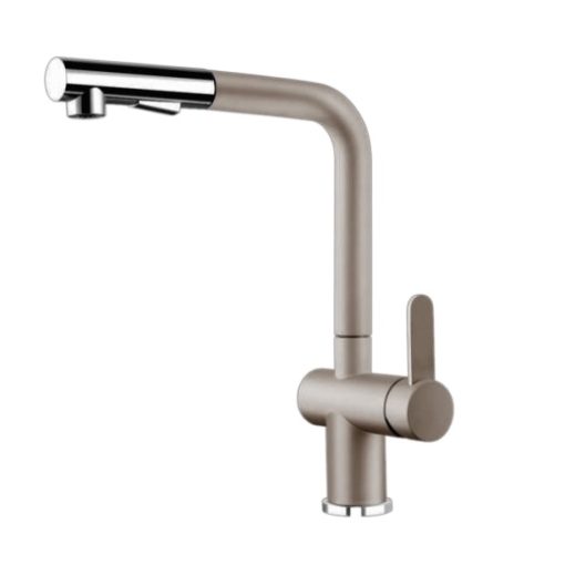 Vòi rửa bát nóng lạnh Geler GL-GR 4058C