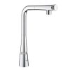 Vòi rửa bát nóng lạnh Grohe Zedra 31593002
