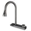 Vòi rửa bát thác nước Grunder GR-VT680K