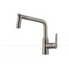 Vòi rửa bát dây rút Hàn Quốc Hado HU-325G
