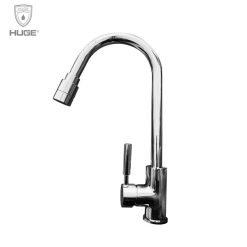 Vòi rửa bát nóng lạnh Huge H-V1511P