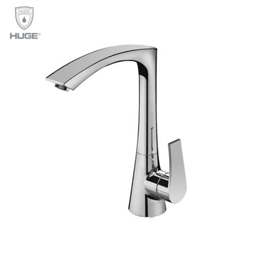 Vòi rửa bát nóng lạnh Huge H-V1811