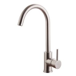 Vòi bếp Inox 304 Bancoot BC-8004
