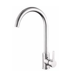 Vòi rửa bát nóng lạnh Italisa TA-6293CP-3