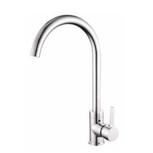 Vòi rửa bát nóng lạnh Italisa TA-6293CP-3