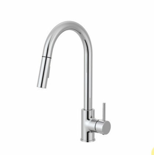 Vòi rửa bát Italisa TA-629PCP
