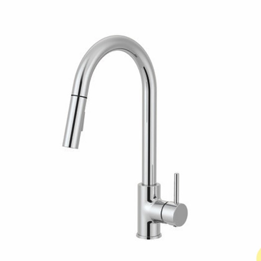 Vòi rửa bát Italisa TA-629PCP