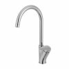 Vòi rửa bát nóng lạnh Italisa TA-6353CP-2