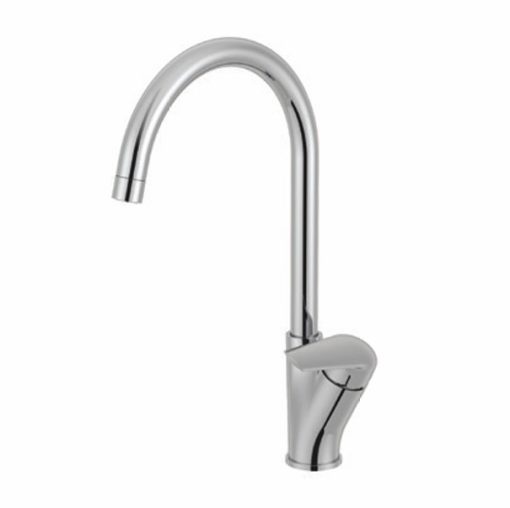 Vòi rửa bát nóng lạnh Italisa TA-6353CP-2