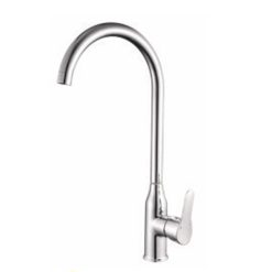 Vòi rửa bát nóng lạnh Italisa TA-6443CP-2
