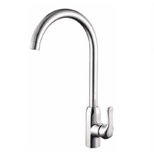 Vòi rửa bát nóng lạnh Italisa TA-7923CP