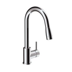 Vòi rửa bát Kaiztone KIT K80218AG