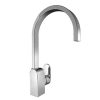 Vòi rửa bát nóng lạnh Kangaroo KG696