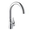 Vòi rửa bát nóng lạnh Kangaroo KG697