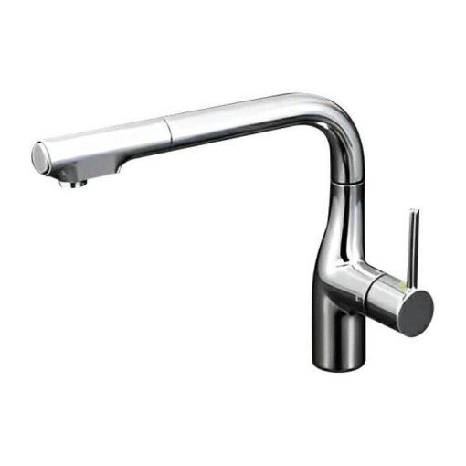 Vòi rửa bát nóng lạnh nội địa Nhật Bản KVK KM6101EC