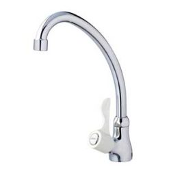 Vòi rửa bát lạnh Caesar K027C