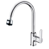 Vòi rửa bát nóng lạnh KCG-107B