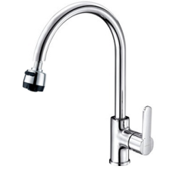 Vòi rửa bát nóng lạnh KCG-107B