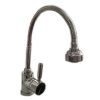 Vòi rửa bát nóng lạnh Obiste OBI 1072