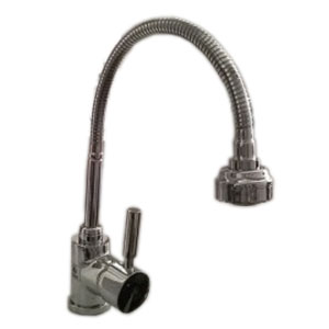 Vòi rửa bát nóng lạnh Obiste OBI 1072
