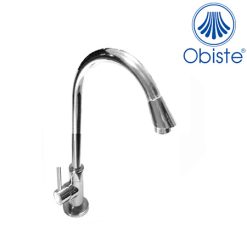 Vòi rửa bát nước lạnh Obiste OB516