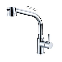 Vòi rửa bát Rlife RB-007