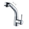 Vòi rửa bát Rlife RB-008