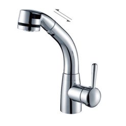 Vòi rửa bát Rlife RB-008