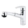 Vòi rửa bát Sobisung YJ-5705