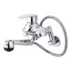 Vòi rửa bát Sobisung YJ-5723