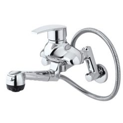 Vòi rửa bát Sobisung YJ-5723