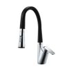 Vòi rửa bát Sobisung YJ-8825 Black