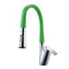 Vòi rửa bát Sobisung YJ-8825 Green