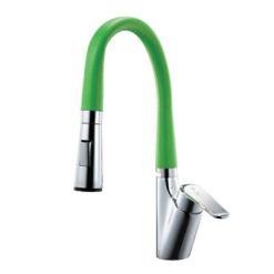 Vòi rửa bát Sobisung YJ-8825 Green