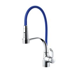 Vòi rửa bát Sobisung YJ-8835 Blue