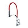 Vòi rửa bát Sobisung YJ-8835 Red