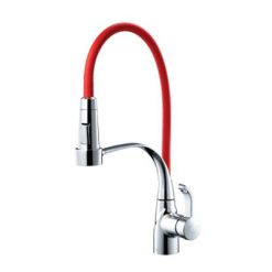 Vòi rửa bát Sobisung YJ-8835 Red