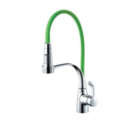 Vòi rửa bát Sobisung YJ-8835 Green