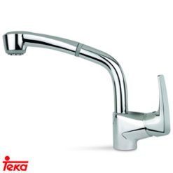 Vòi rửa bát Teka MB2 pull out high