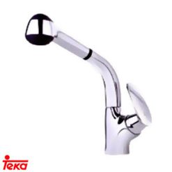 Vòi rửa bát Teka MC 10 plus pull out