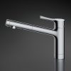 Vòi rửa bát nóng lạnh Toto TKS05304J