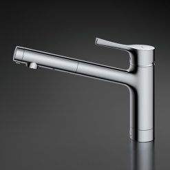 Vòi rửa bát nóng lạnh Toto TKS05304J