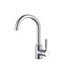 Vòi rửa bát nóng lạnh Valta TD-2312